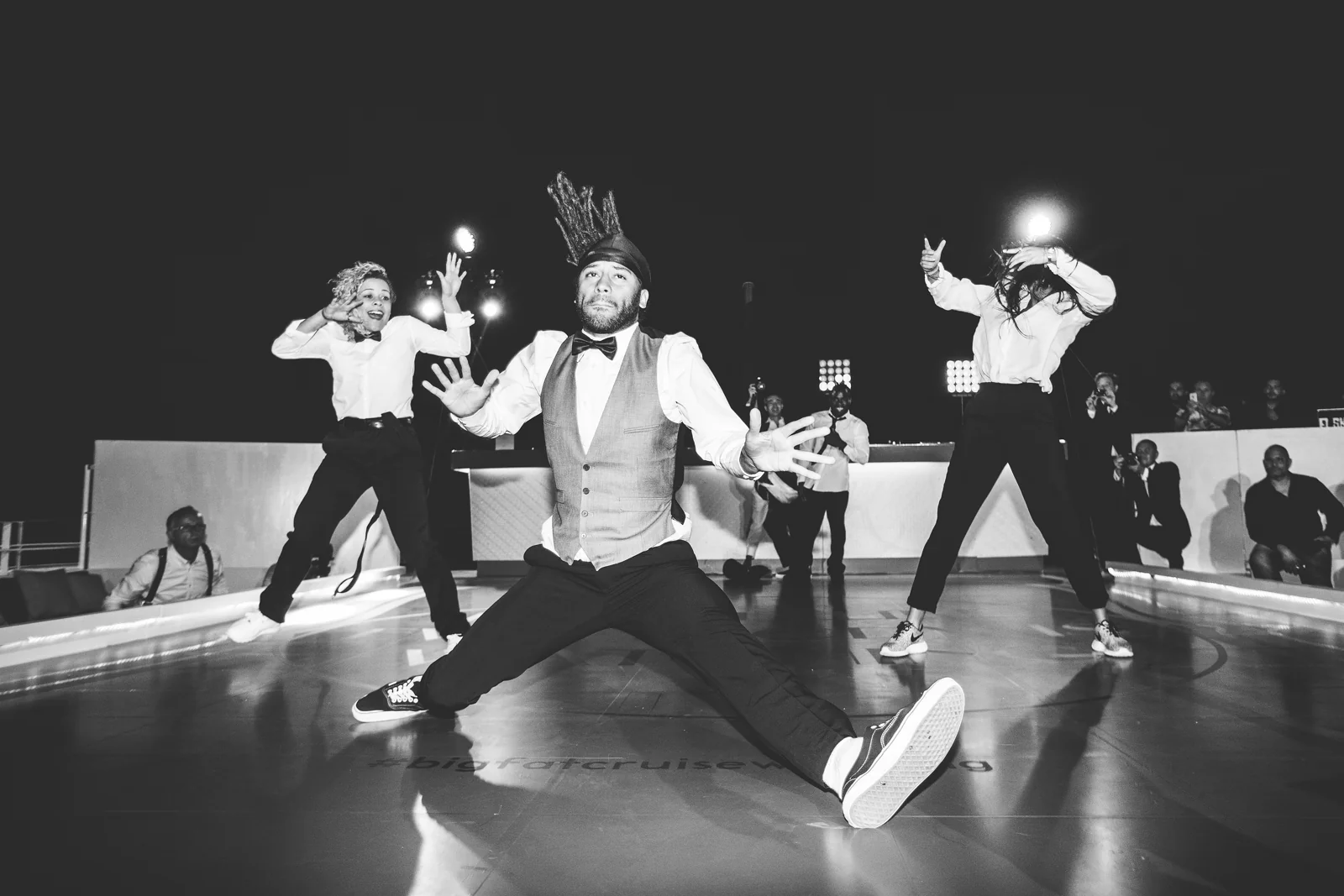 Freestyle Show