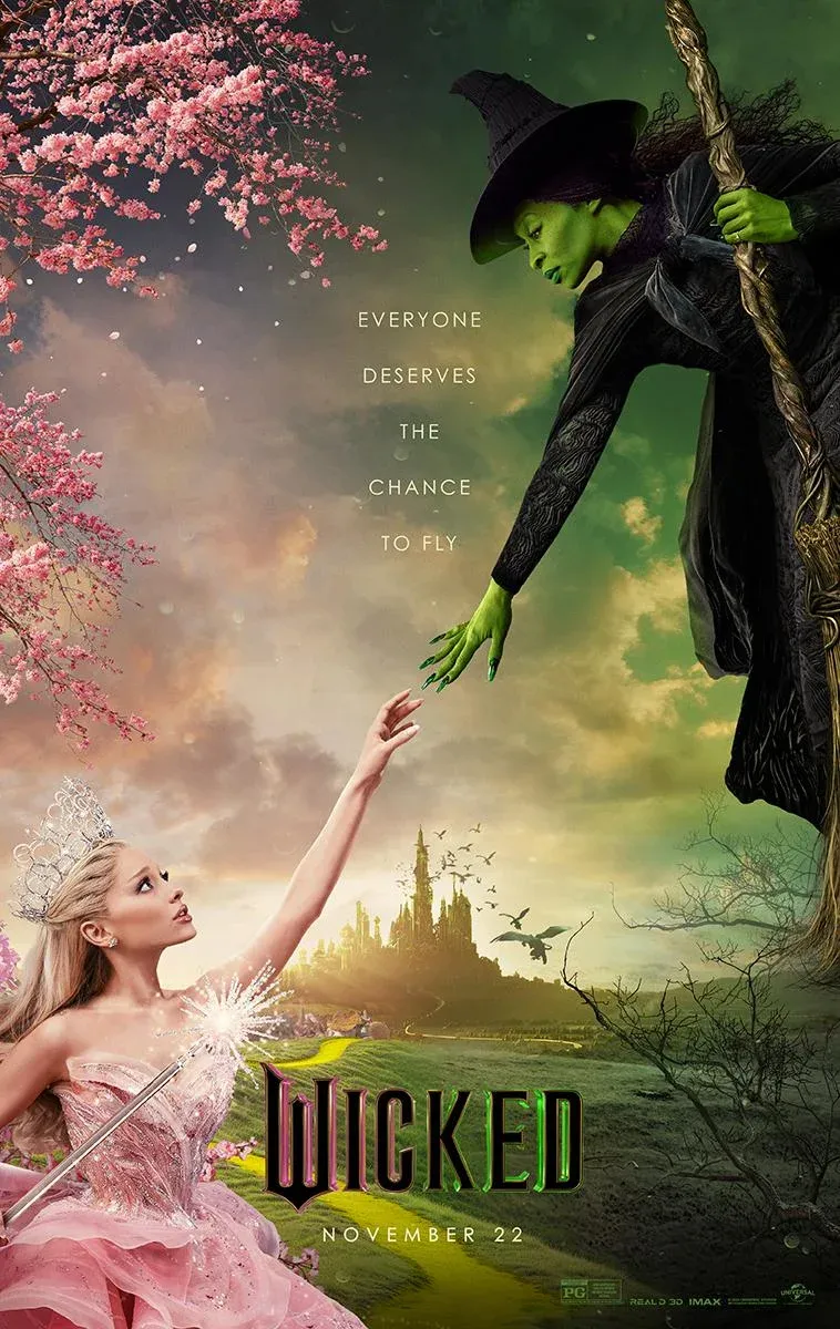 Wicked production image 2