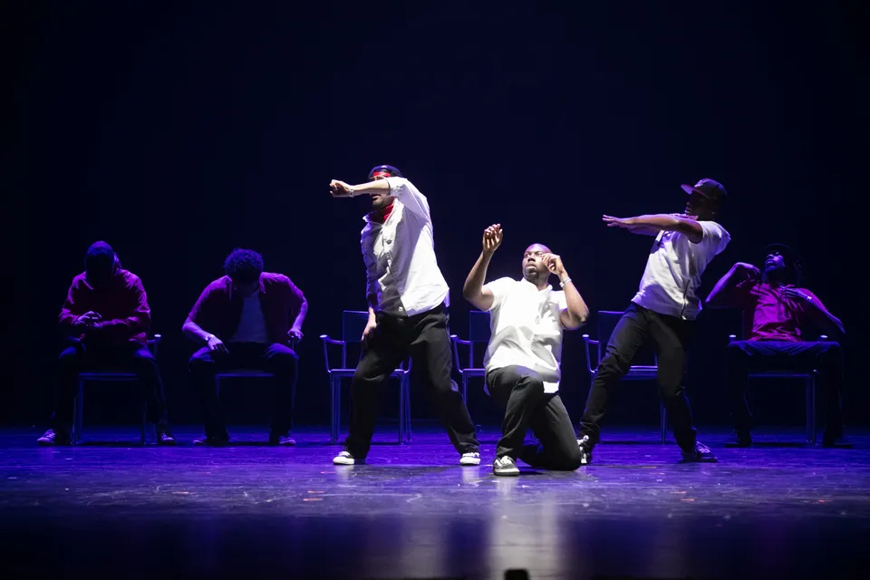 Pro-Motion, gallery photo 9