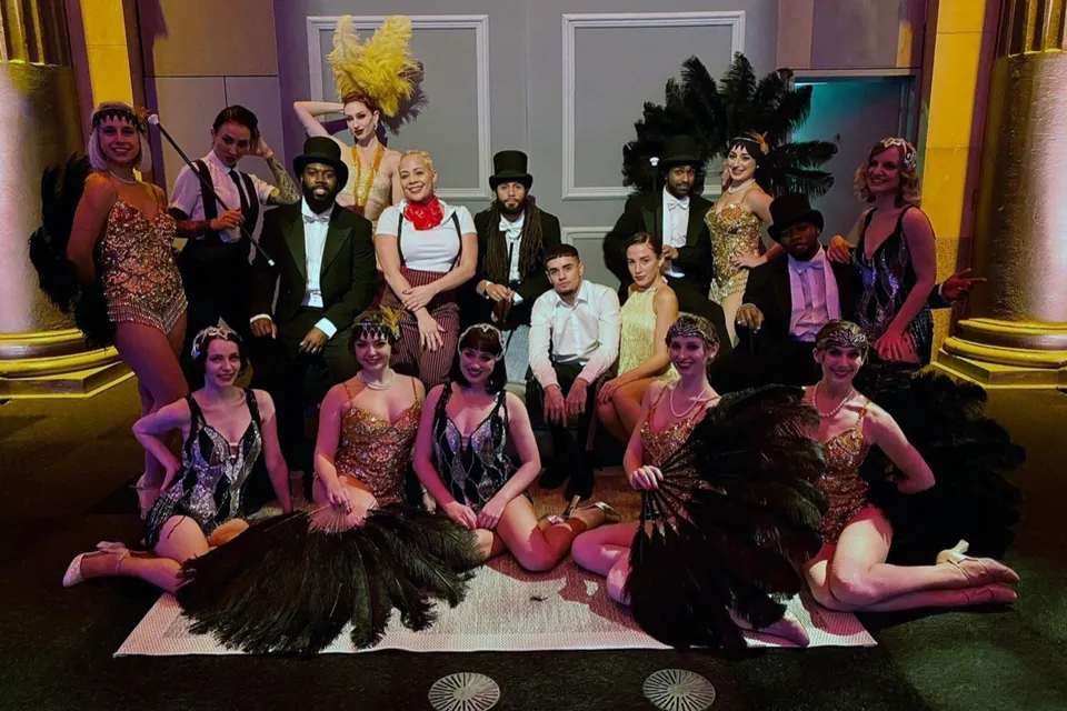 Gatsby Experience
