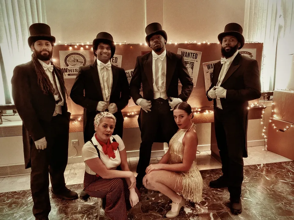 Gatsby Experience, gallery photo 3