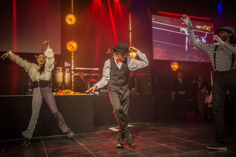 Greatest Showman, gallery photo 8