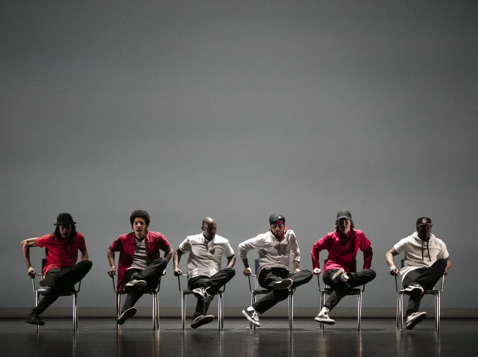 Pro-Motion, gallery photo 8