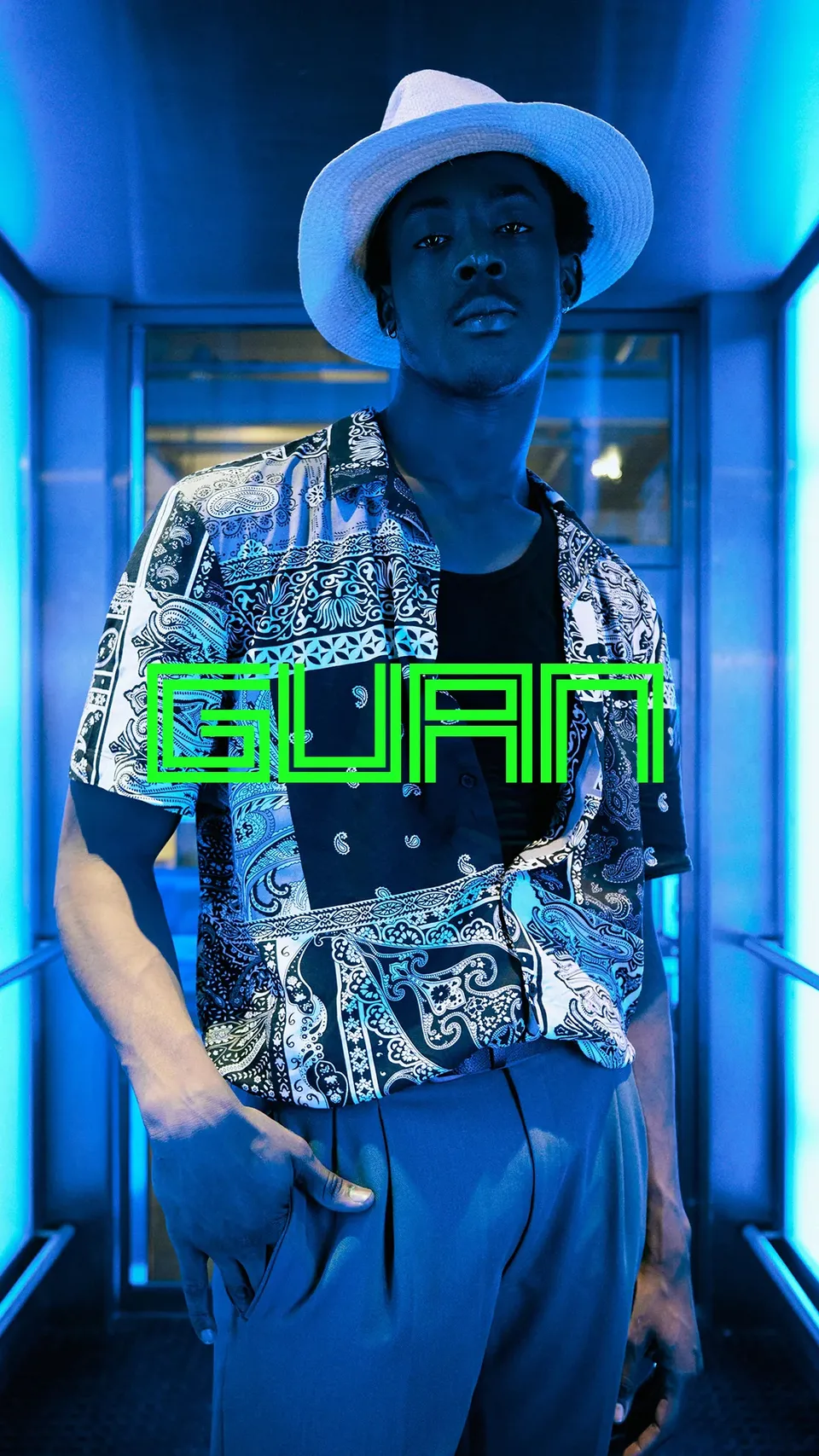Ghetto Funk Collective, gallery photo 11