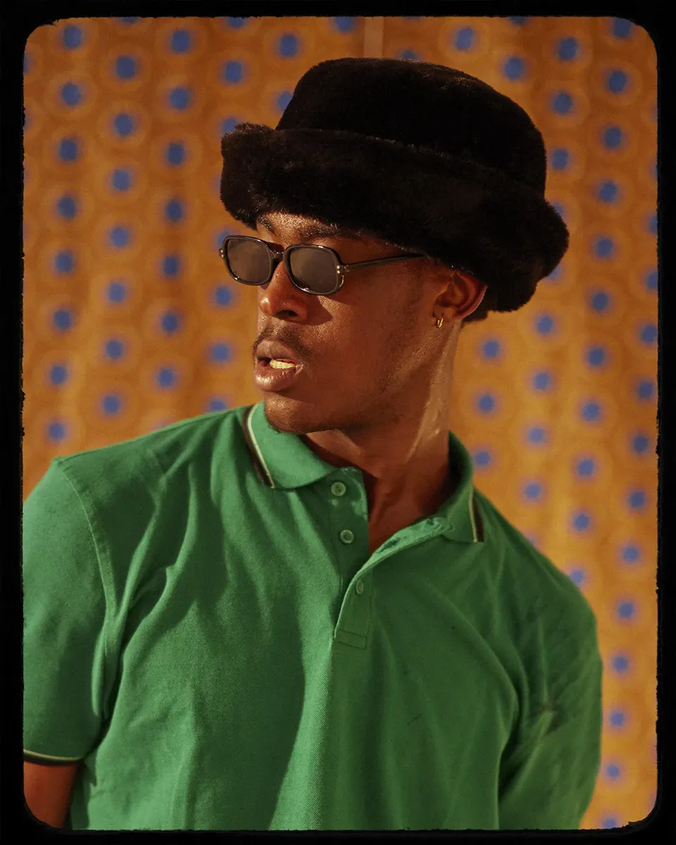 Ghetto Funk Collective, gallery photo 4