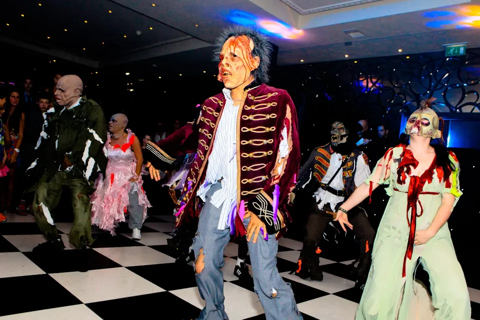 This is Thriller, gallery photo 3
