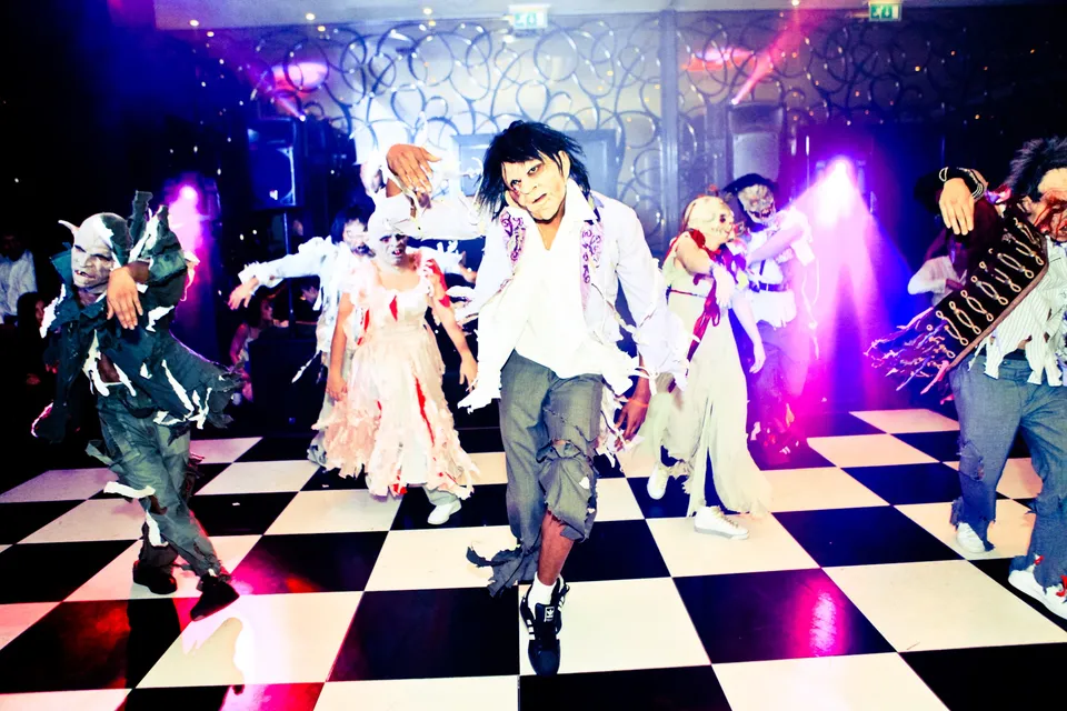 This is Thriller