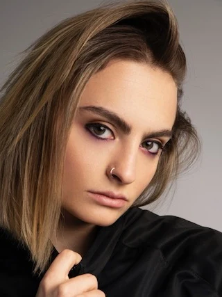 Portrait of Melody