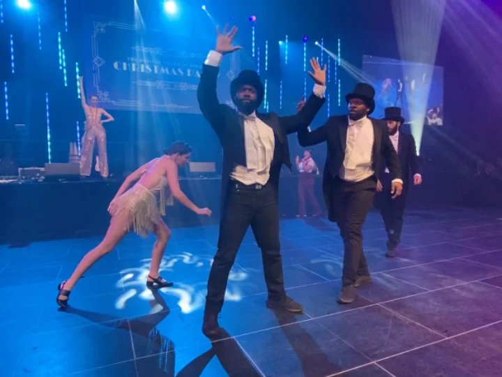 Gatsby Experience, gallery photo 5