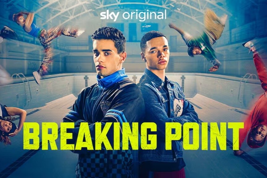 Breaking Point Movie, photo 1