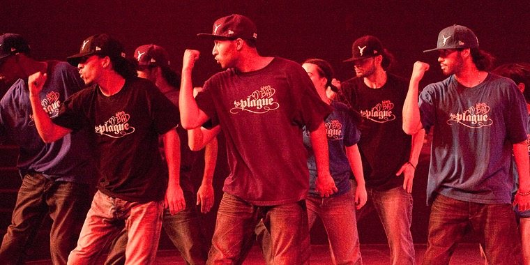Move Like MJ, gallery photo 1