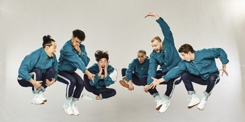 The Ruggeds, gallery photo 1