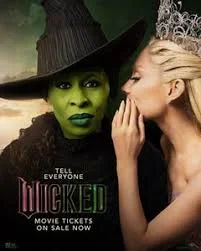 Wicked production image 3