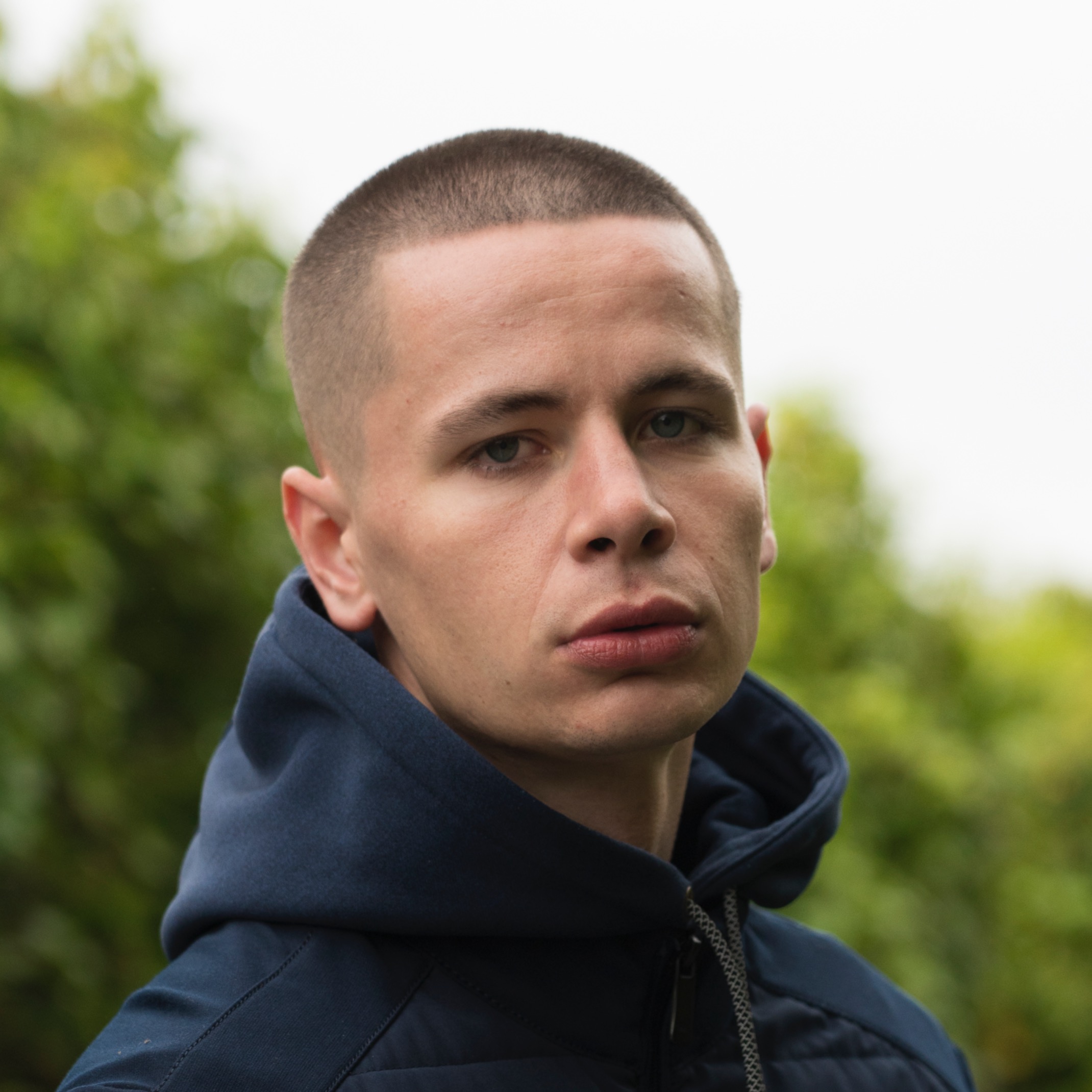 Harry profile image