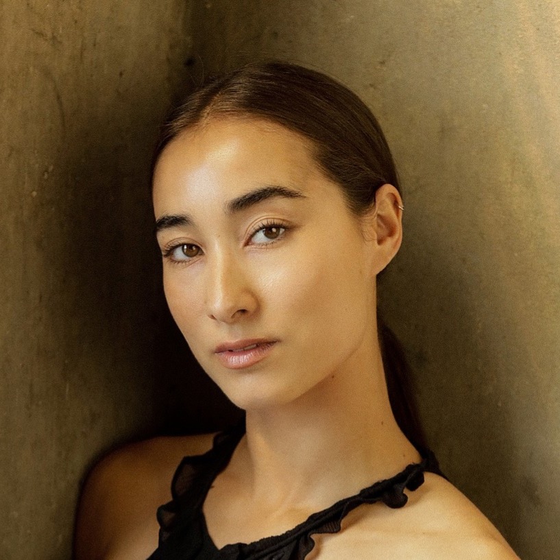 Naomi W profile image