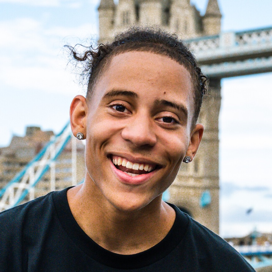Caine profile image