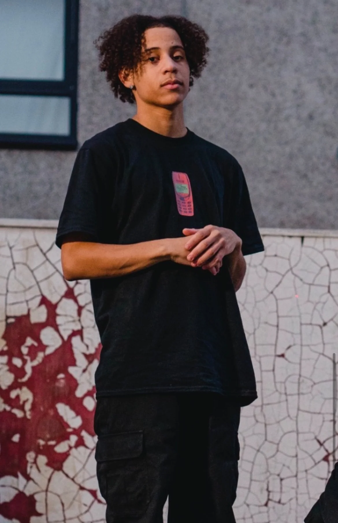 Caine
