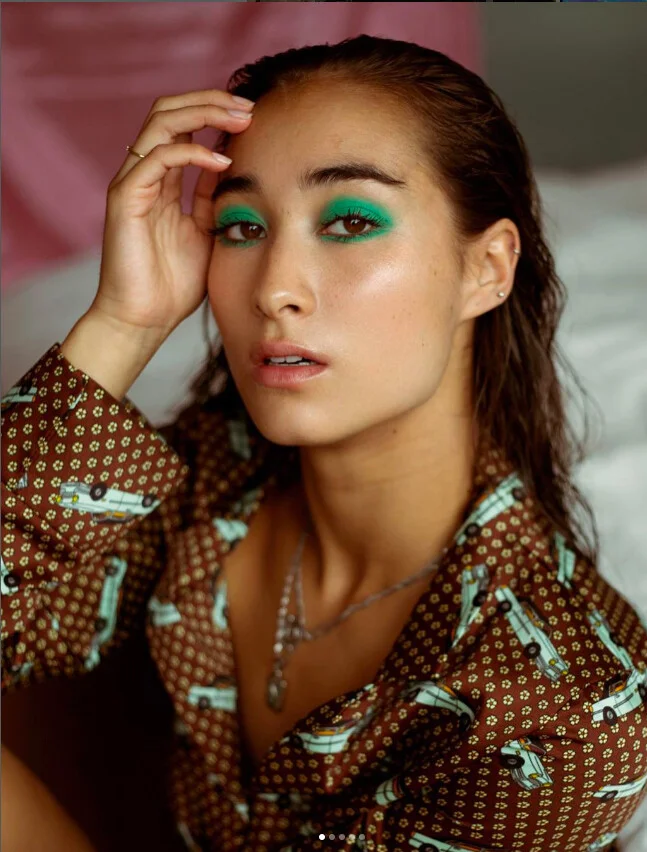 Naomi W