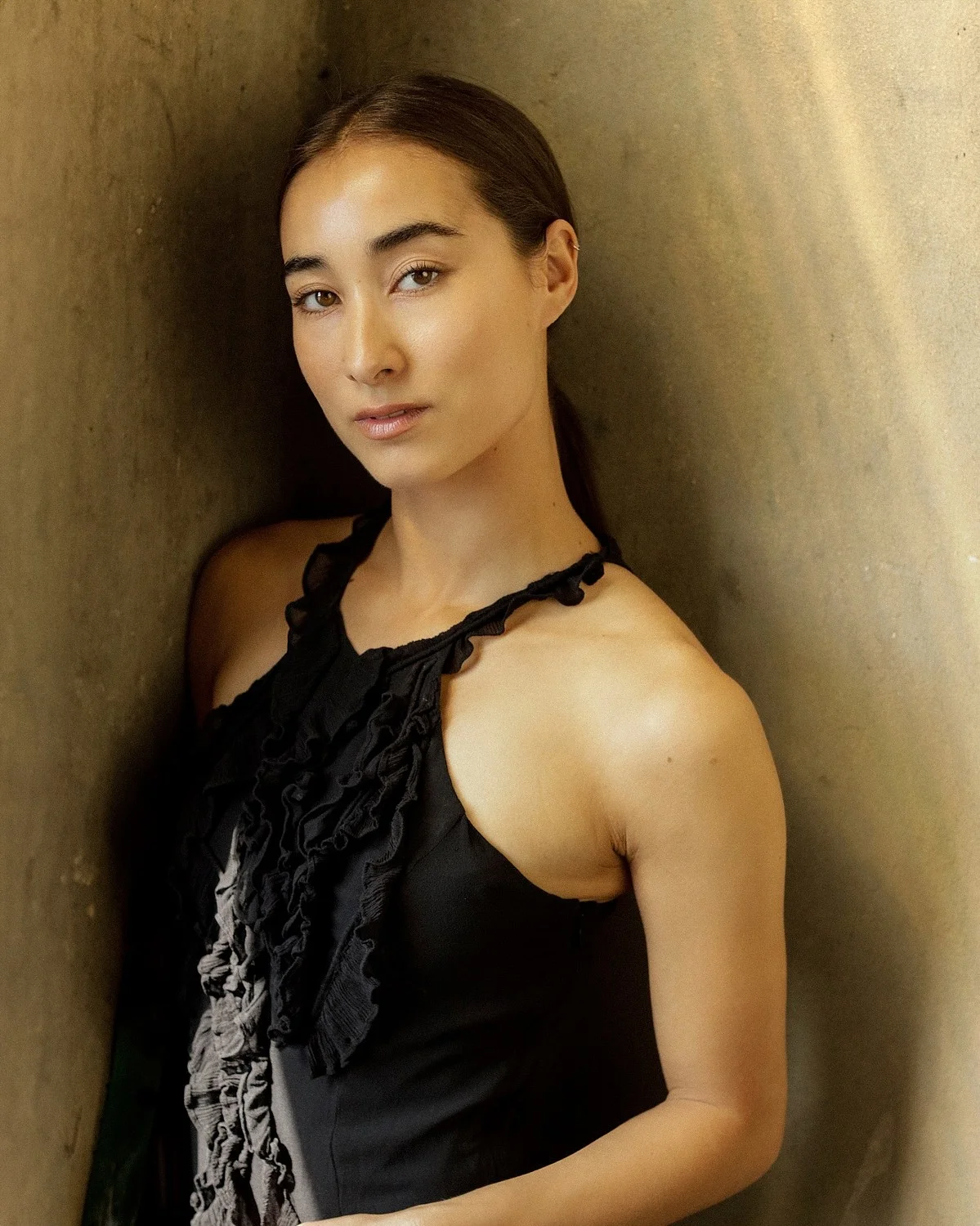 Naomi W