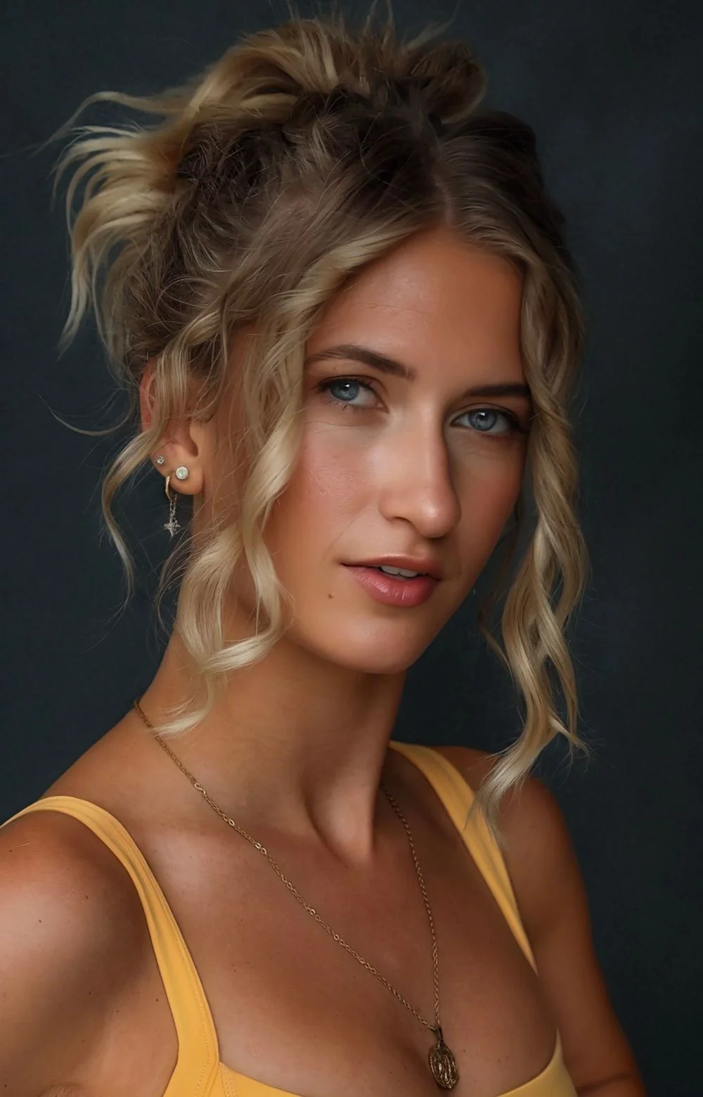 Leah