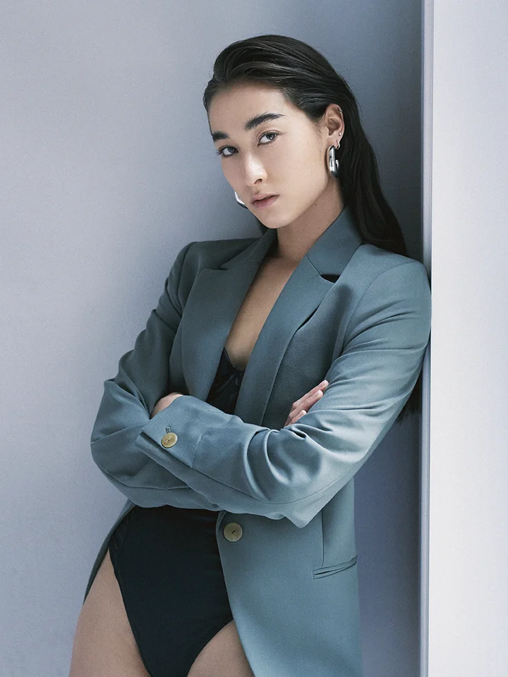 Naomi W